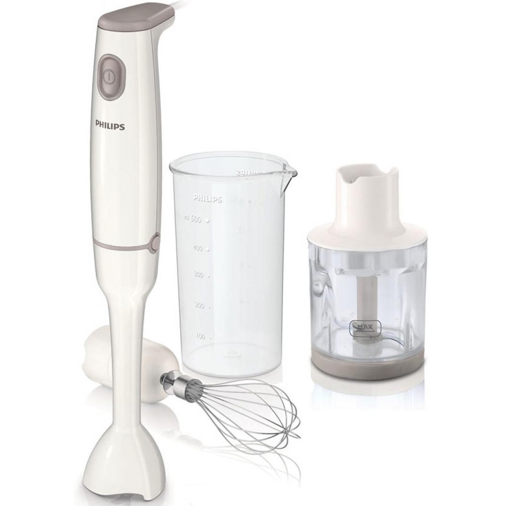 Блендер Philips HR 1603/00 (HR1603/00) - зображення 1