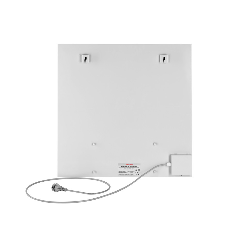 Обігрівач Ardesto HCP-395BG-ECO - зображення 3