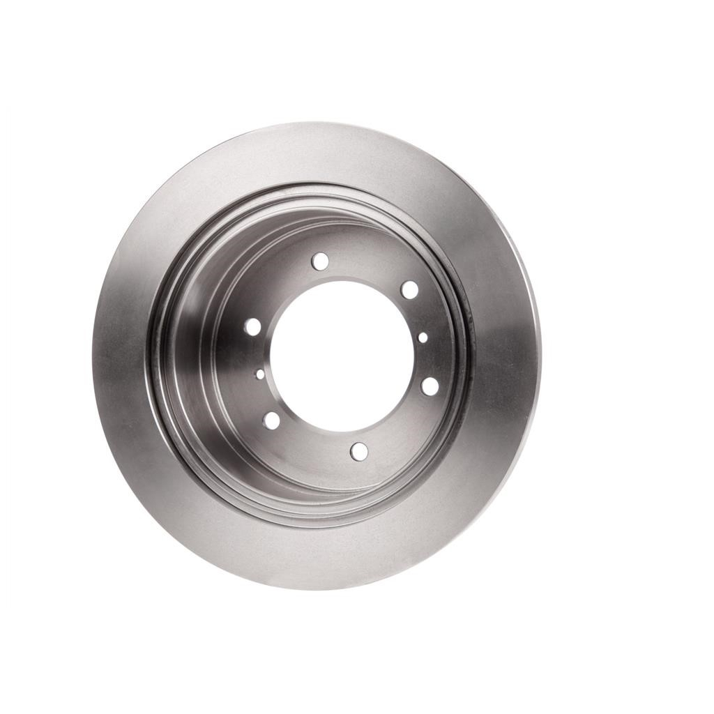 Гальмівний диск Bosch 0 986 478 713 - зображення 2