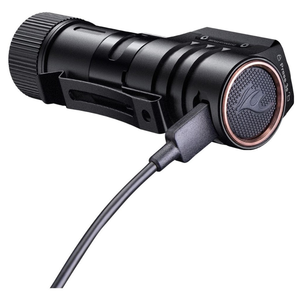 Ліхтар Fenix HM71R - зображення 4