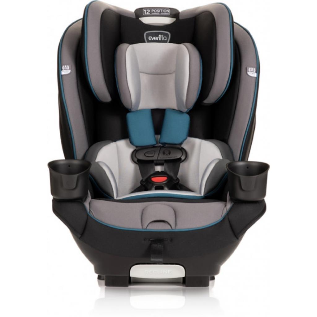 Автокрісло Evenflo EveryKid LX Ontario (032884200009) - зображення 2