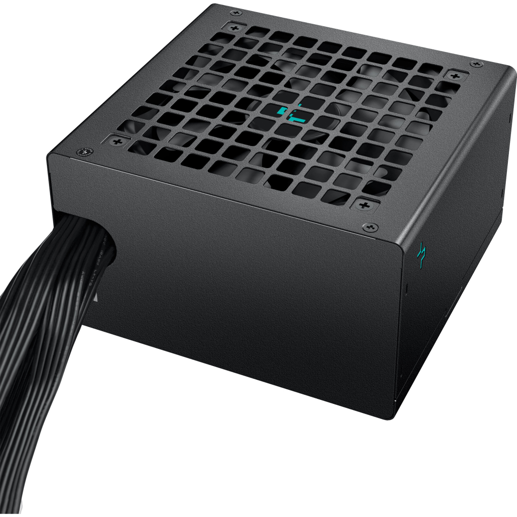 Блок живлення Deepcool 650W PL650D (R-PL650D-FC0B-EU-V2) - зображення 5