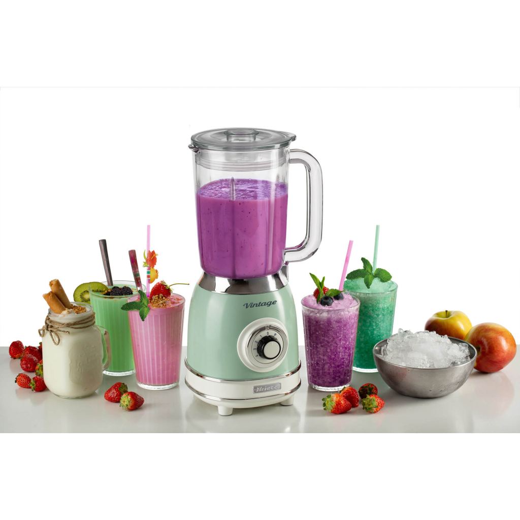 Блендер Ariete 583 Green (00C058304AR0) - зображення 5