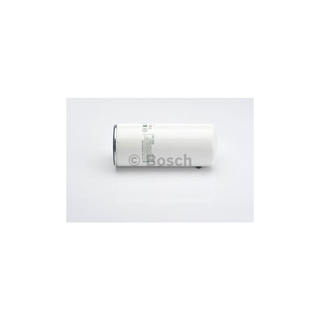 Фільтр паливний Bosch F 026 402 017 - зображення 4