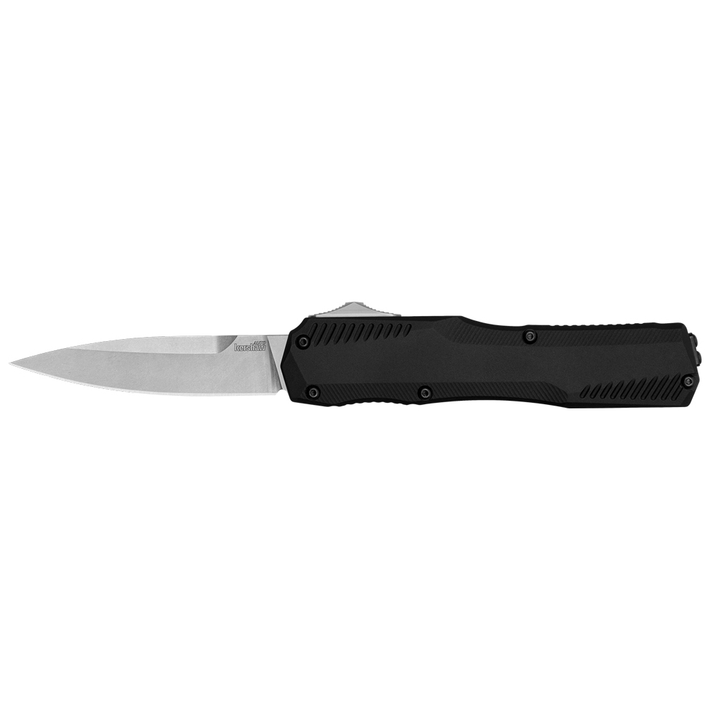 Ніж Kershaw Livewire MagnaCut Black (9000) - зображення 1