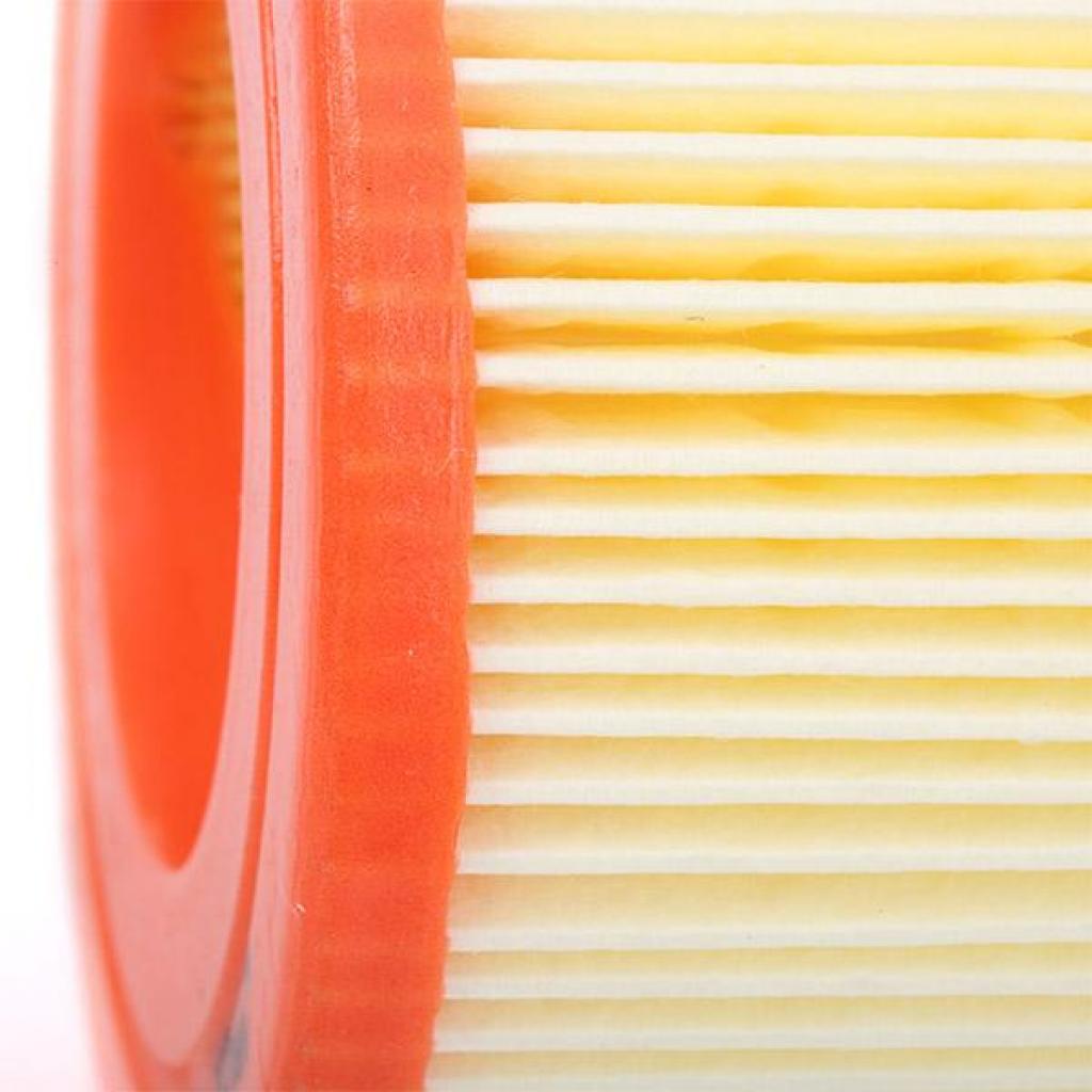 Повітряний фільтр для автомобіля Valeo 585681 - зображення 2