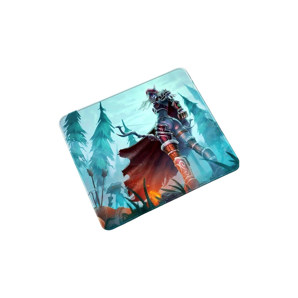 Килимок для мишки Voltronic DOTA2 "Sylvana" (SL240) - зображення 2