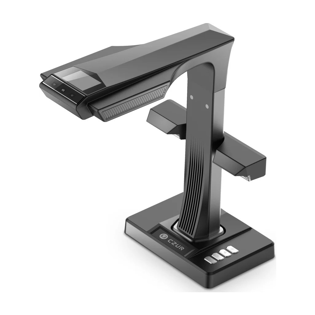 Документ камера Czur ET16 (ET16 Plus) - изображение 1