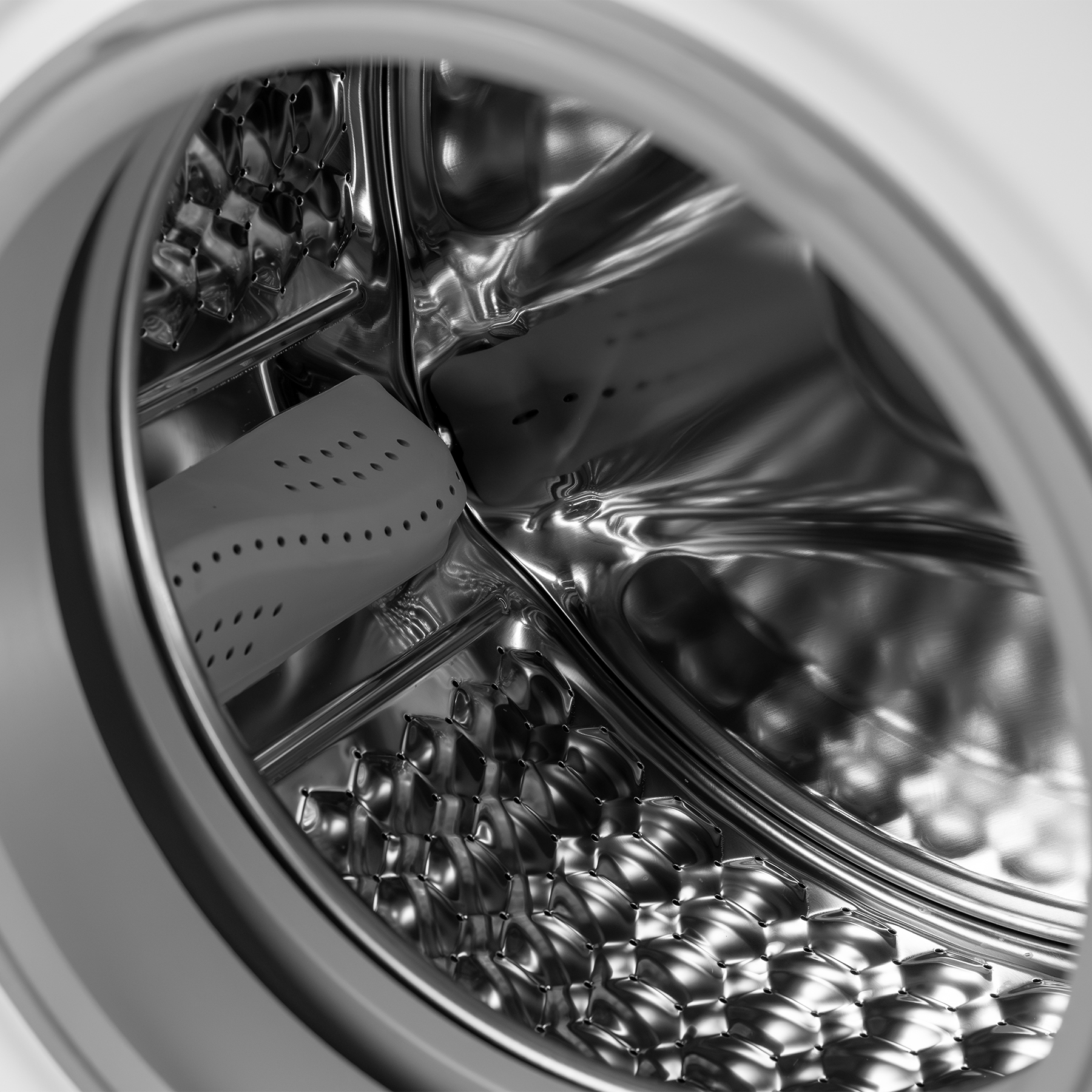 Пральна машина Grifon GWM-8121IWB - picture 9