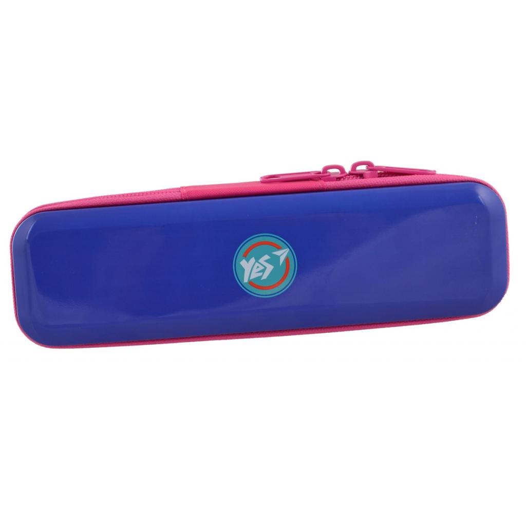 Пенал Yes Fantasy металевий (532256) - зображення 3
