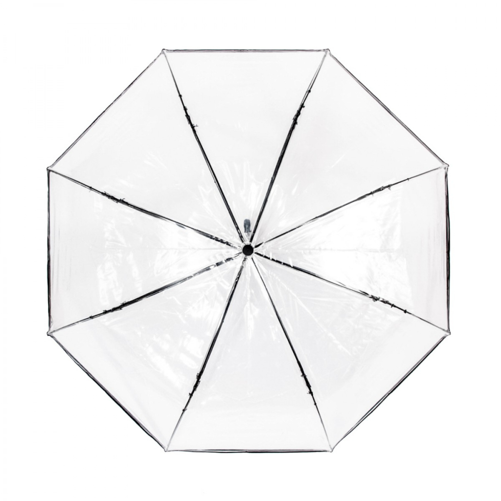 Парасоля Fulton L911 Invertor Clear (L911-039779) - зображення 3
