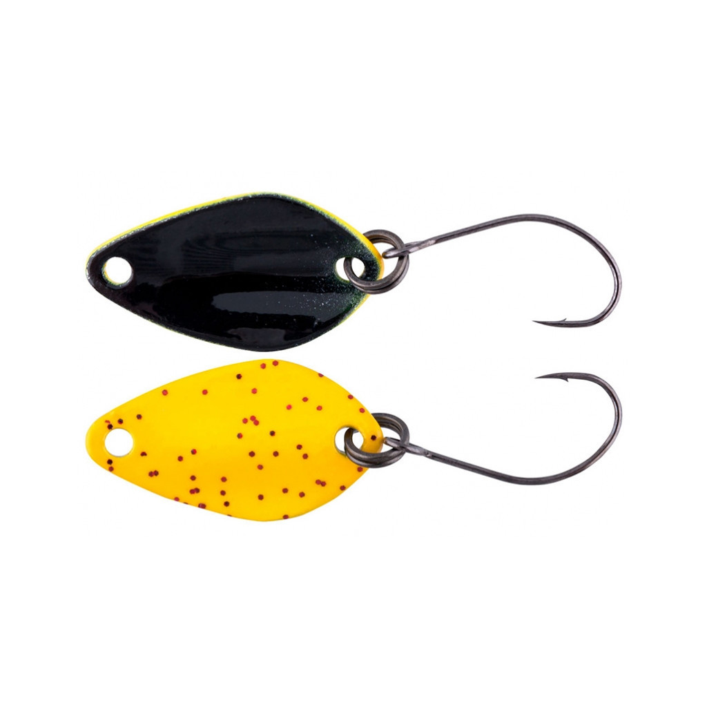 Блешня Select Alpha 1,4 g 20 mm ц:02 (1870.60.02) - зображення 1