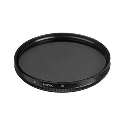 Світлофільтр Hoya TEK PL 58mm (0024066580207) - изображение 1