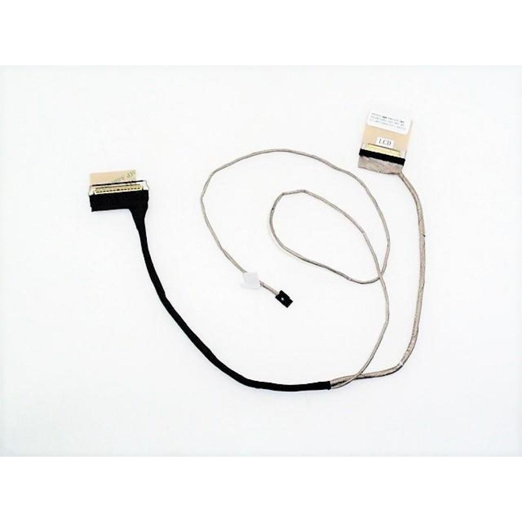 Шлейф матриці Dell Vostro 3572/3573/3576/3578 LED 30pin (08M5Y7/450.0DR01.0001) - зображення 1