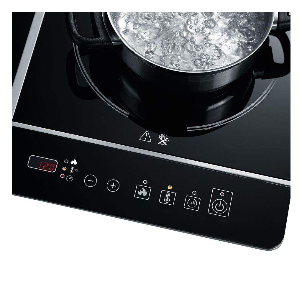 Настільна плита Severin DK 1031 - изображение 2