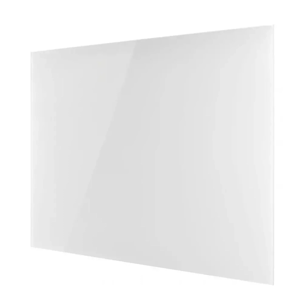 Офісна дошка Magnetoplan скляна магнітно-маркерна 1500x1000 біла Glassboard-White (13408000) - зображення 7