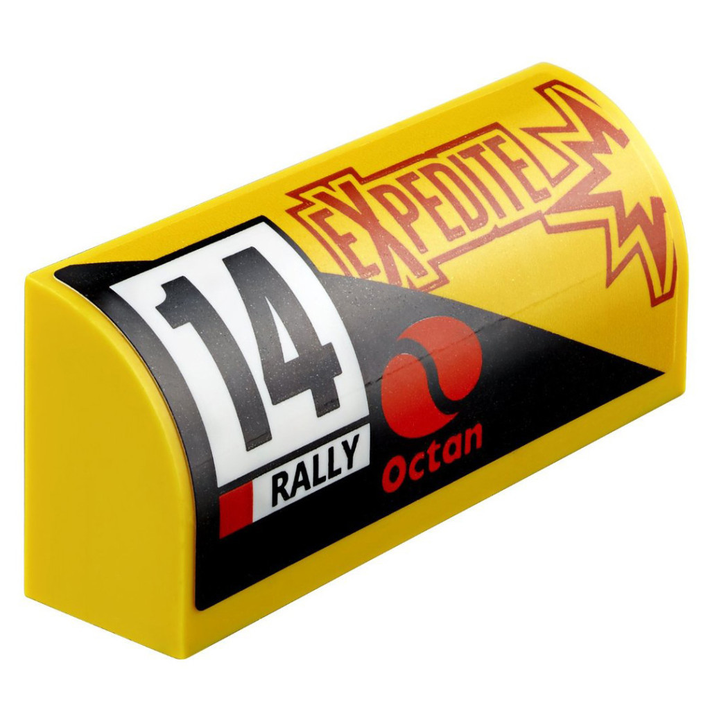 Конструктор LEGO City Great Vehicles Гоночний автомобіль (60113) - зображення 10