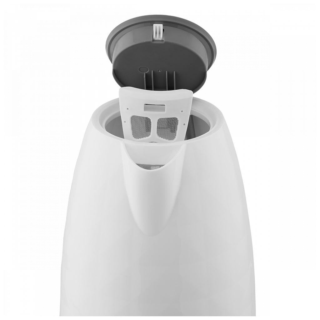 Електрочайник Scarlett SC-EK18P49 - зображення 4