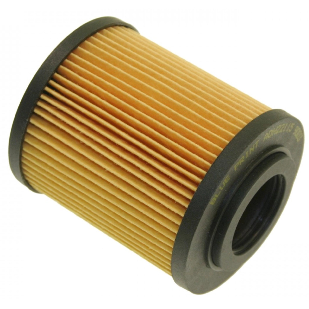 Фільтр масляний Blue Print ADH22115 - зображення 2