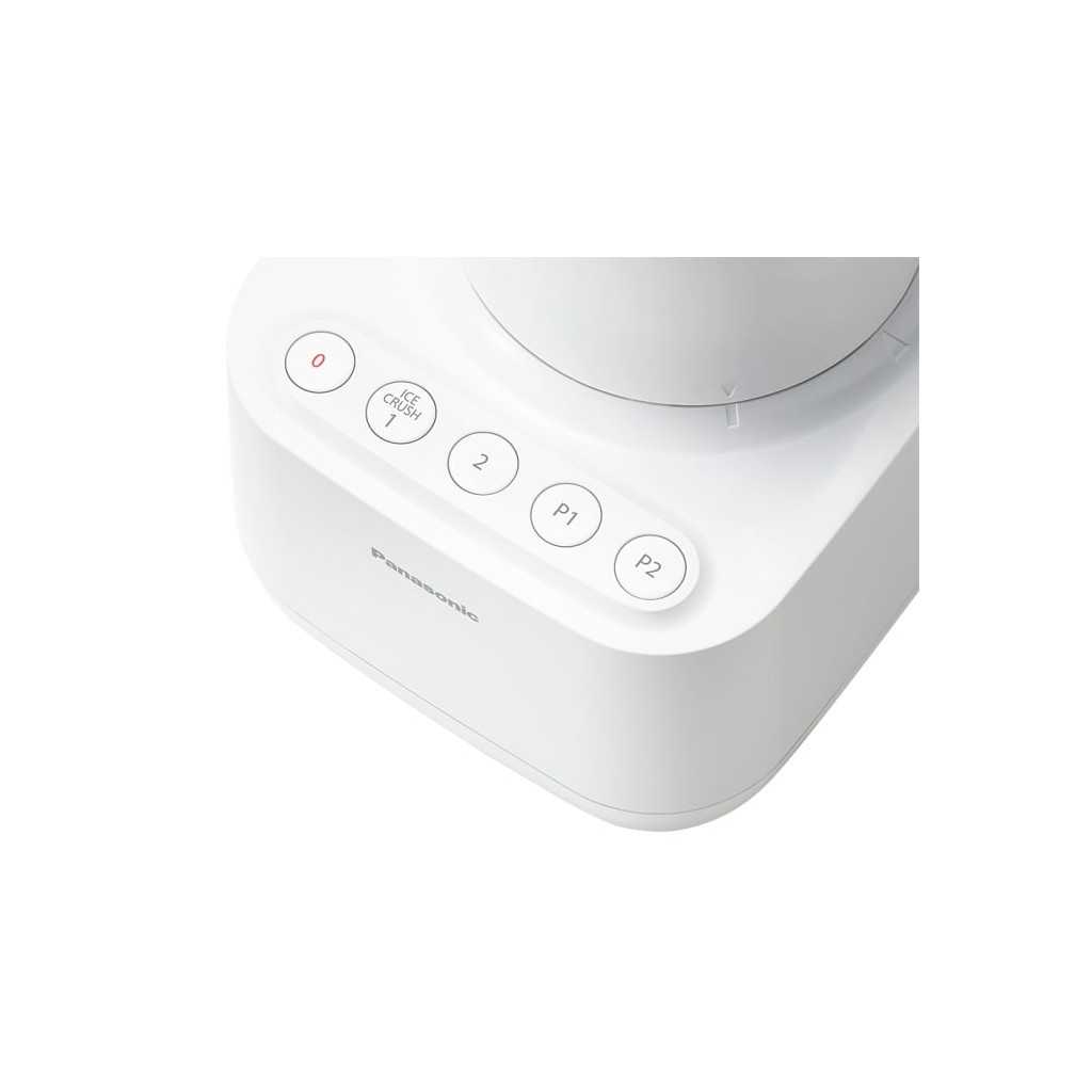 Блендер Panasonic MX-MG5451WTQ - зображення 2