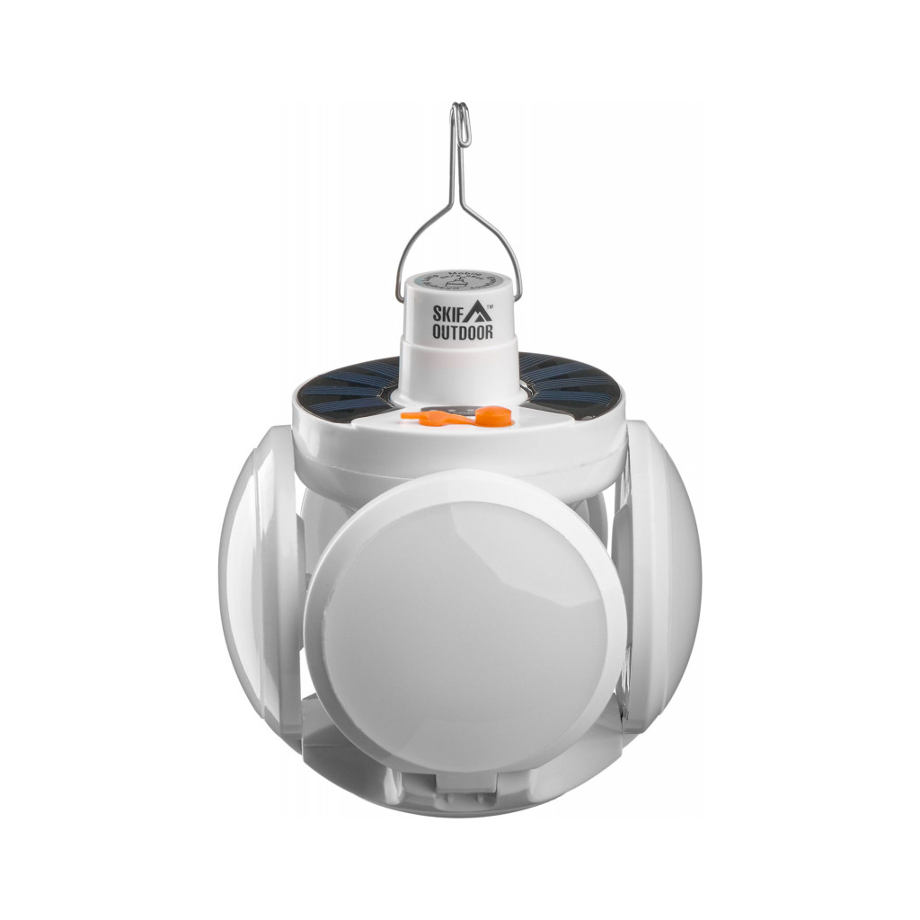 Ліхтар Skif Outdoor Clover (HQ-27) - зображення 1