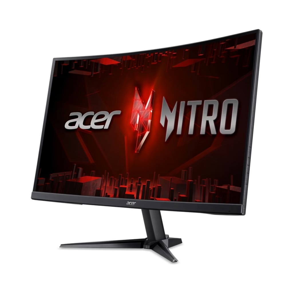 Монітор Acer ED271X3bmiipx (UM.HE1EE.304) - зображення 3