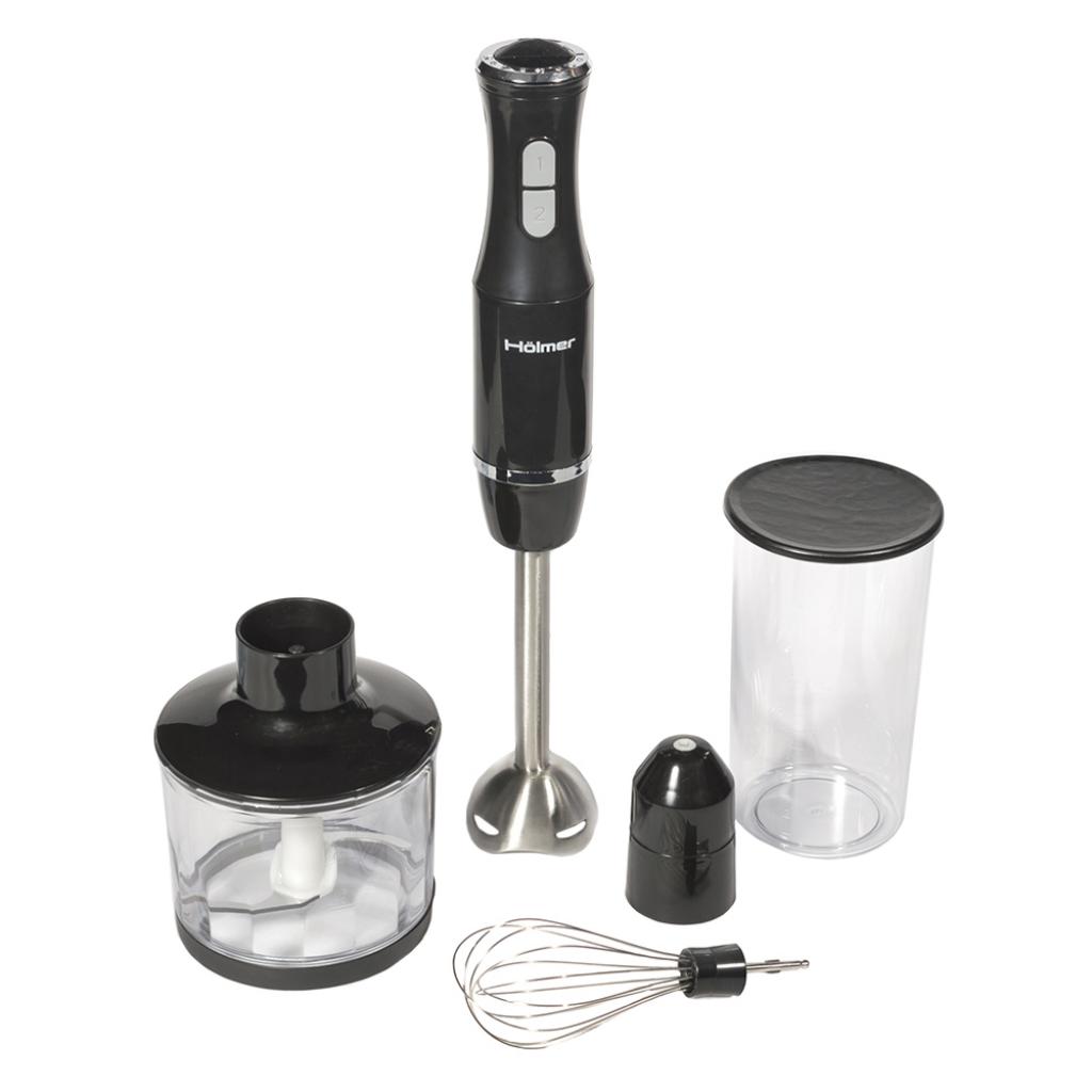 Блендер Hölmer HBSS-600SCB - зображення 1