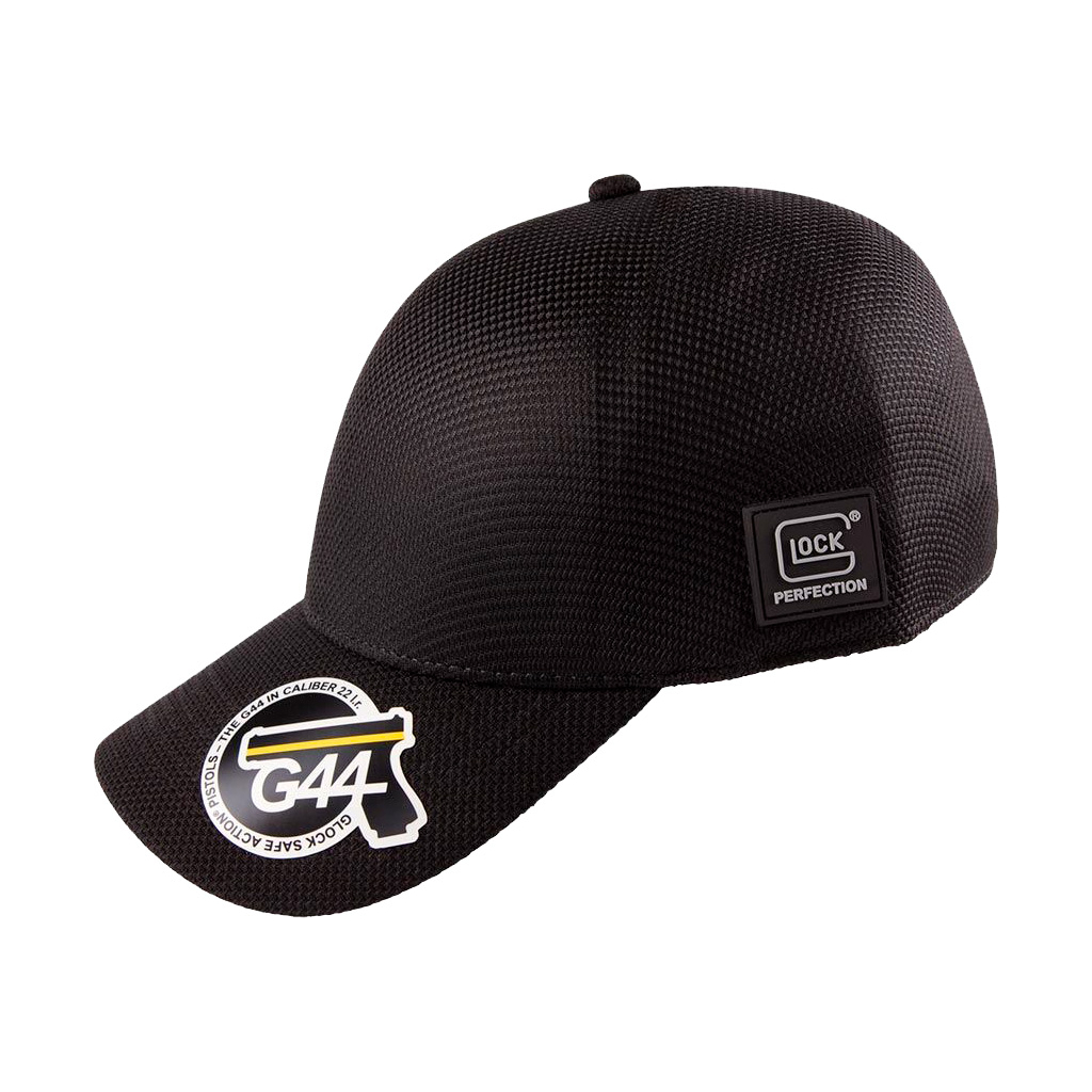 Кепка Glock G44 One size Чорна (31755) - зображення 3