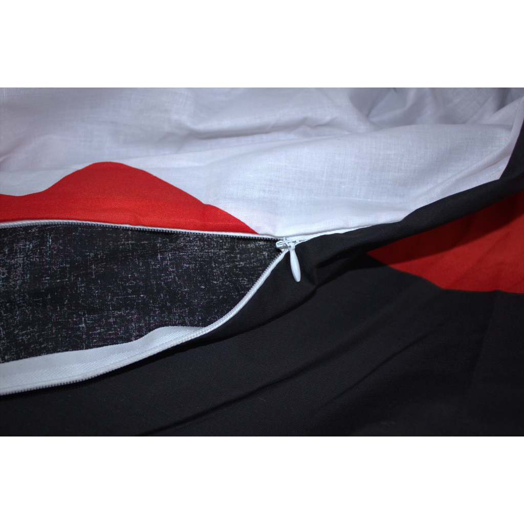 Постільна білизна MirSon Бязь Ranforce Elite 17-0282 Havana 143х210 (2200004668826) - изображение 4