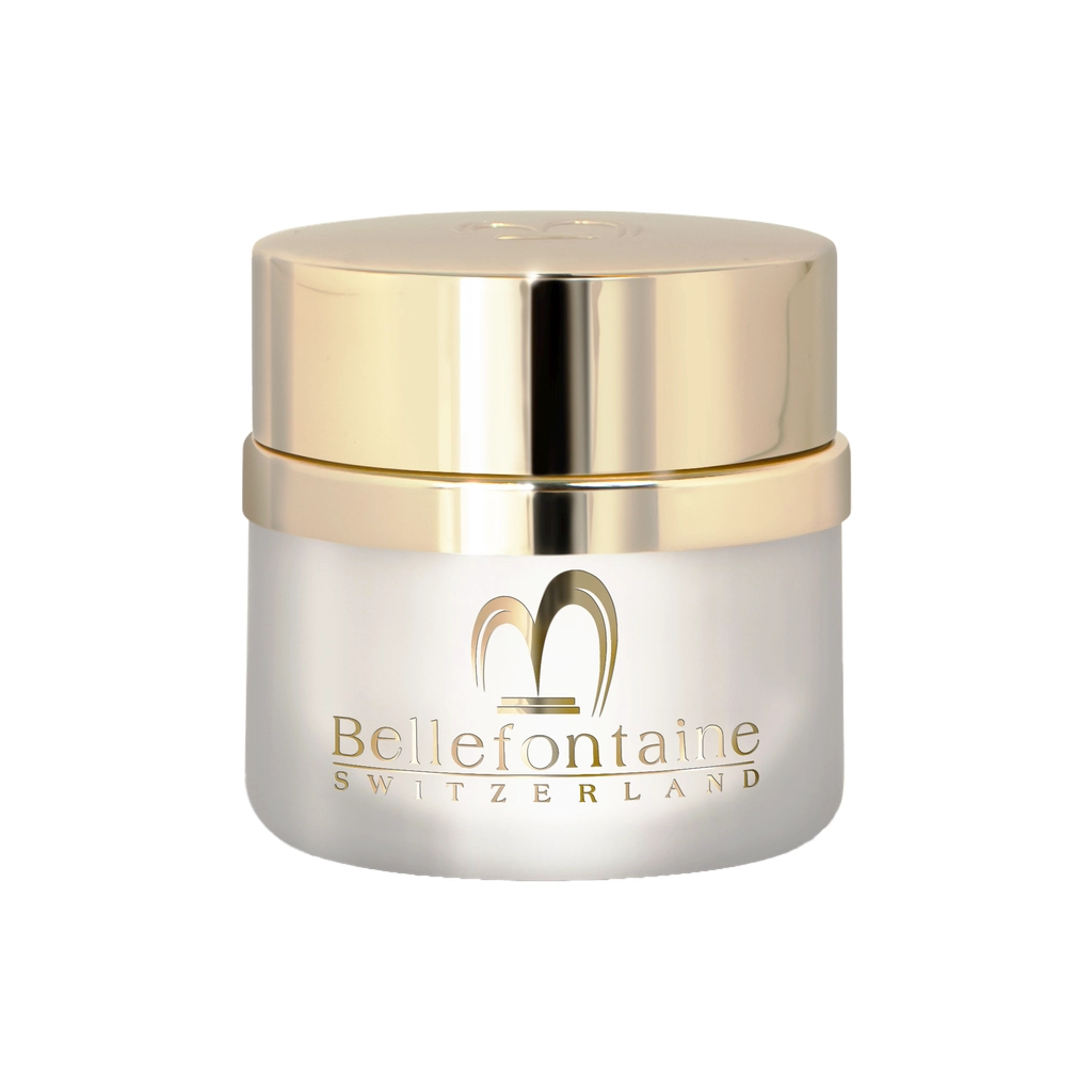 Крем для обличчя Bellefontaine Day Nutri-Plus Омолоджувальний денний для сухої шкіри 50 мл (7640112441952) - зображення 1