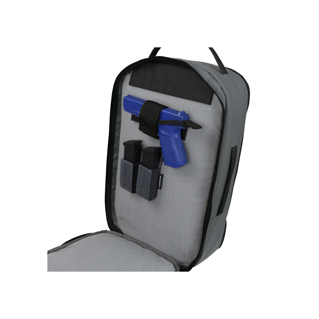 Рюкзак туристичний Condor Pursuit 22л (slate) (111202-027) - изображение 6