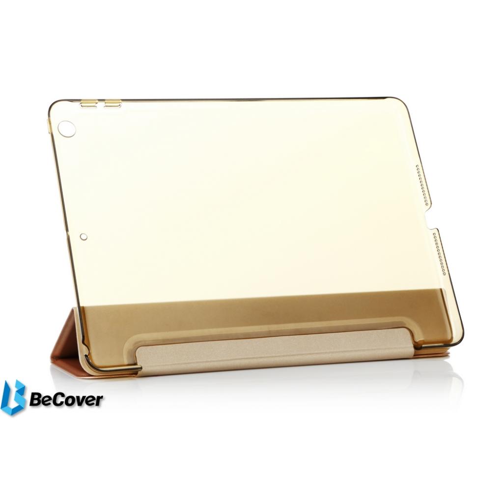 Чохол до планшета BeCover Smart Case Apple iPad 9.7 2017/2018 A1822/A1823/A1893/A1 (701545) - зображення 4