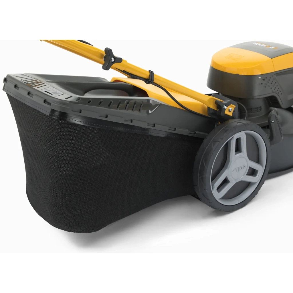 Газонокосарка Stiga 48V, 4Ah, ширина косіння 46 см (Collector548AEKit) - зображення 5