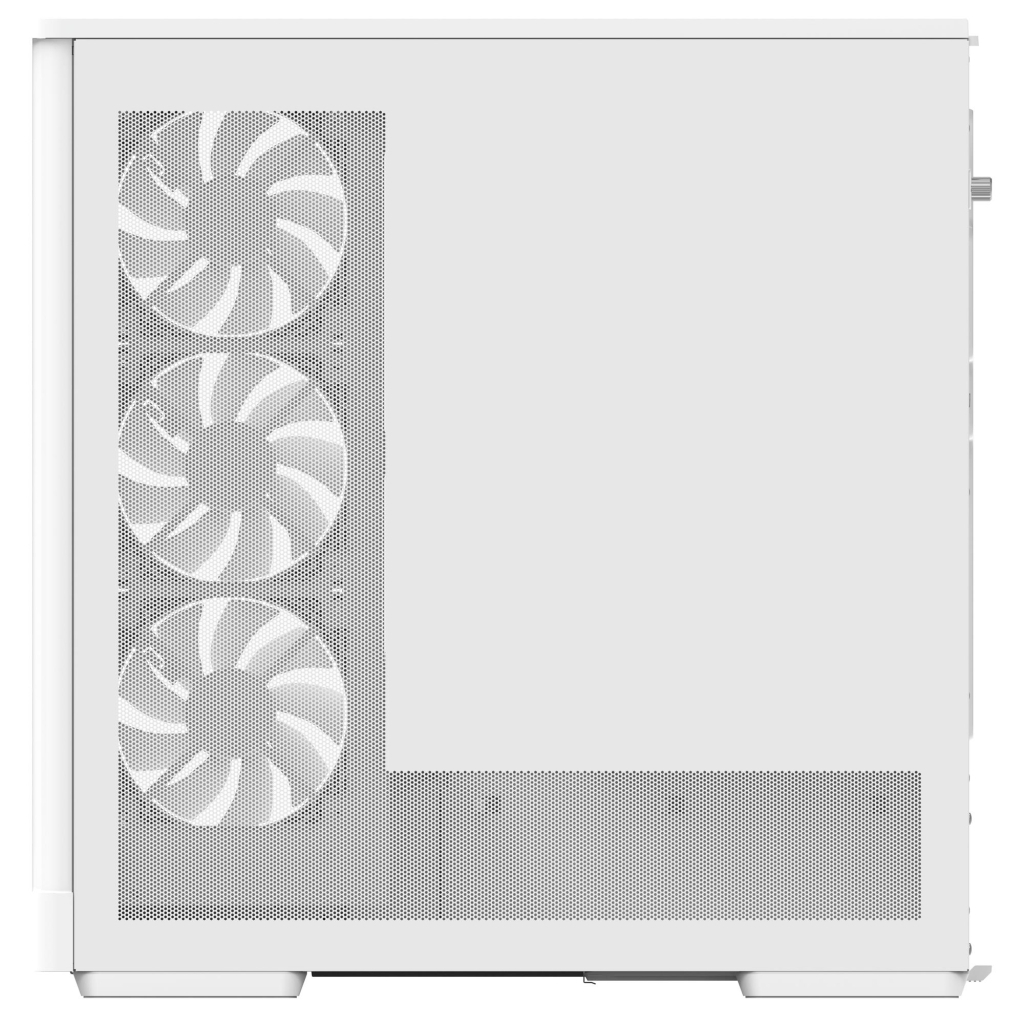 Корпус для ПК AeroCool P500A-WT-v1 White (ACCM-PN08143.21) - зображення 7