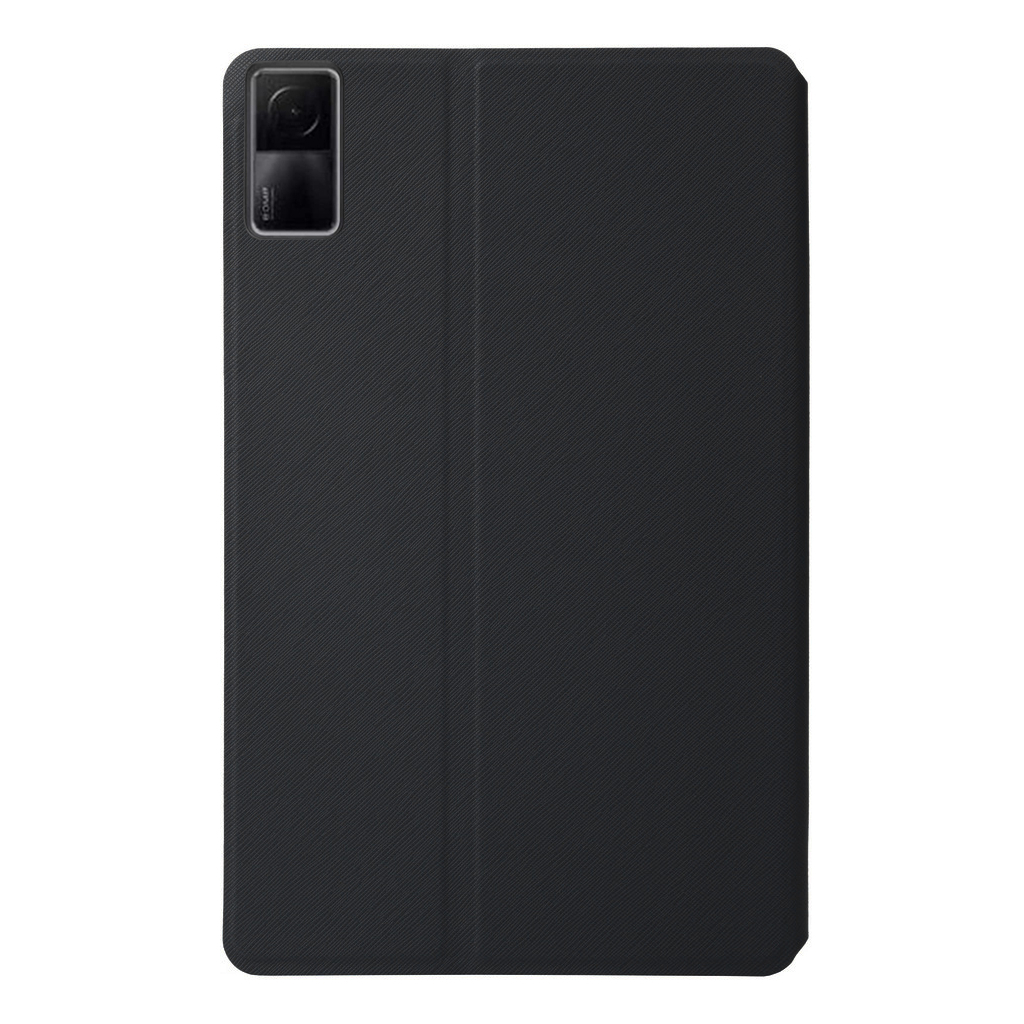 Чохол до планшета BeCover Xiaomi Redmi Pad 10.61" 2022 Black (708675) - зображення 3