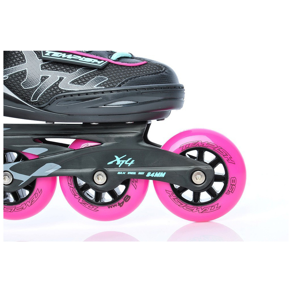 Роликові ковзани Tempish XT4 Жіночі 37 (1000024/37) - зображення 11