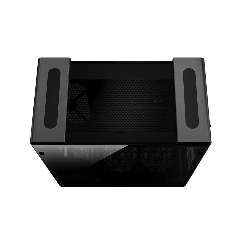 Корпус JONSBO U5 Black - зображення 10