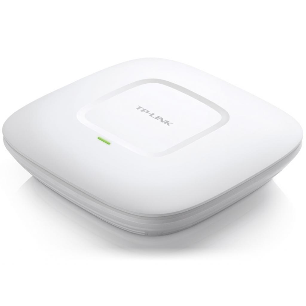 Точка доступу Wi-Fi TP-Link EAP110 - зображення 1