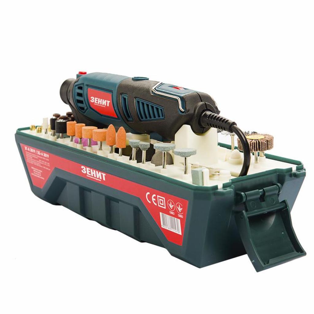 Гравер Зеніт ЗГ-А 3019 (843854) - зображення 5