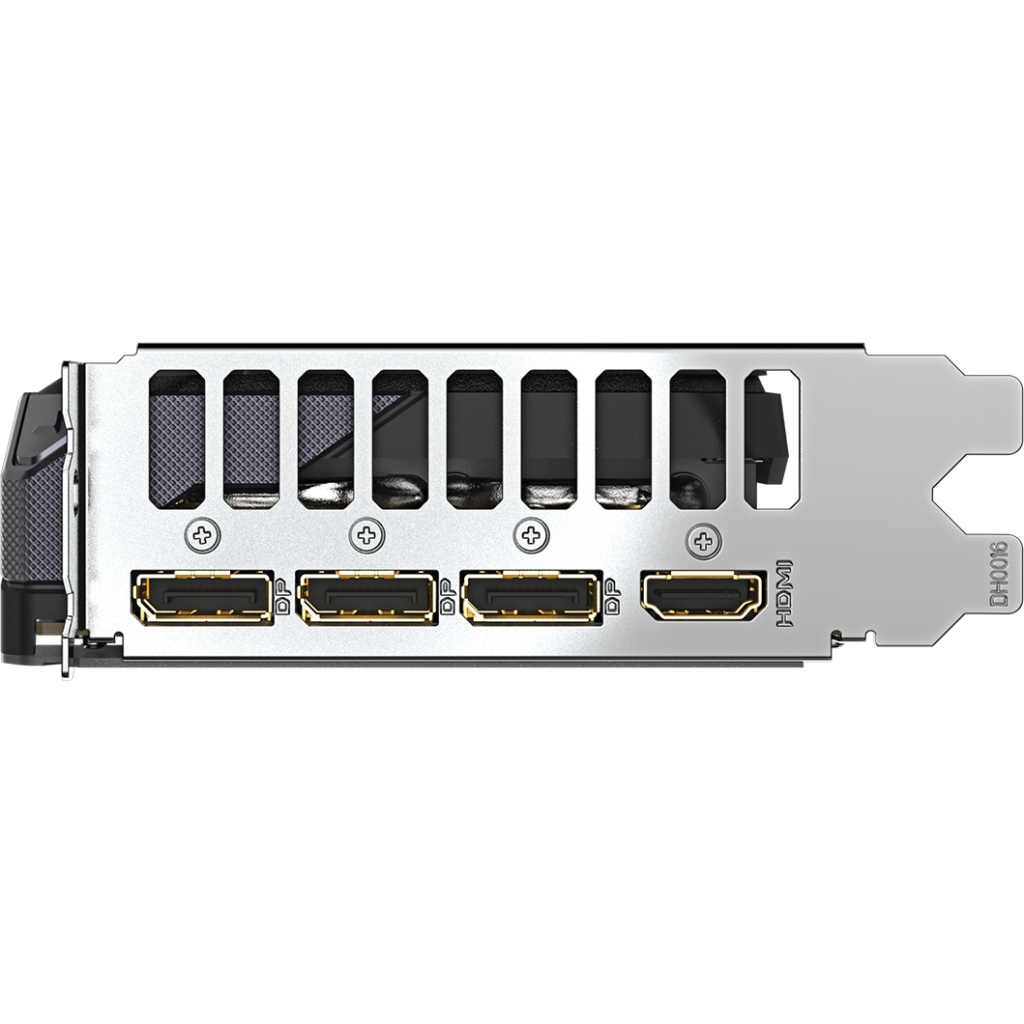 Відеокарта GIGABYTE GeForce RTX5060 8Gb GAMING OC (GV-N5060GAMING OC-8GD) - зображення 3