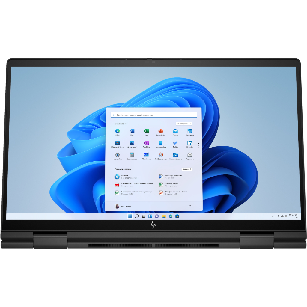 Ноутбук HP ENVY x360 15-fh0001ua (827B4EA) - зображення 7