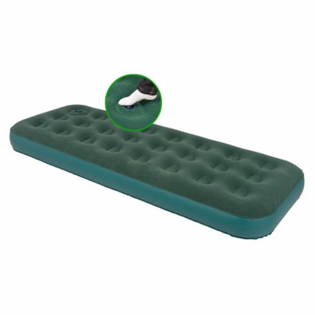Матрац надувний Jilong 27238 191 x 75 x 22 см (JL27238) - зображення 2