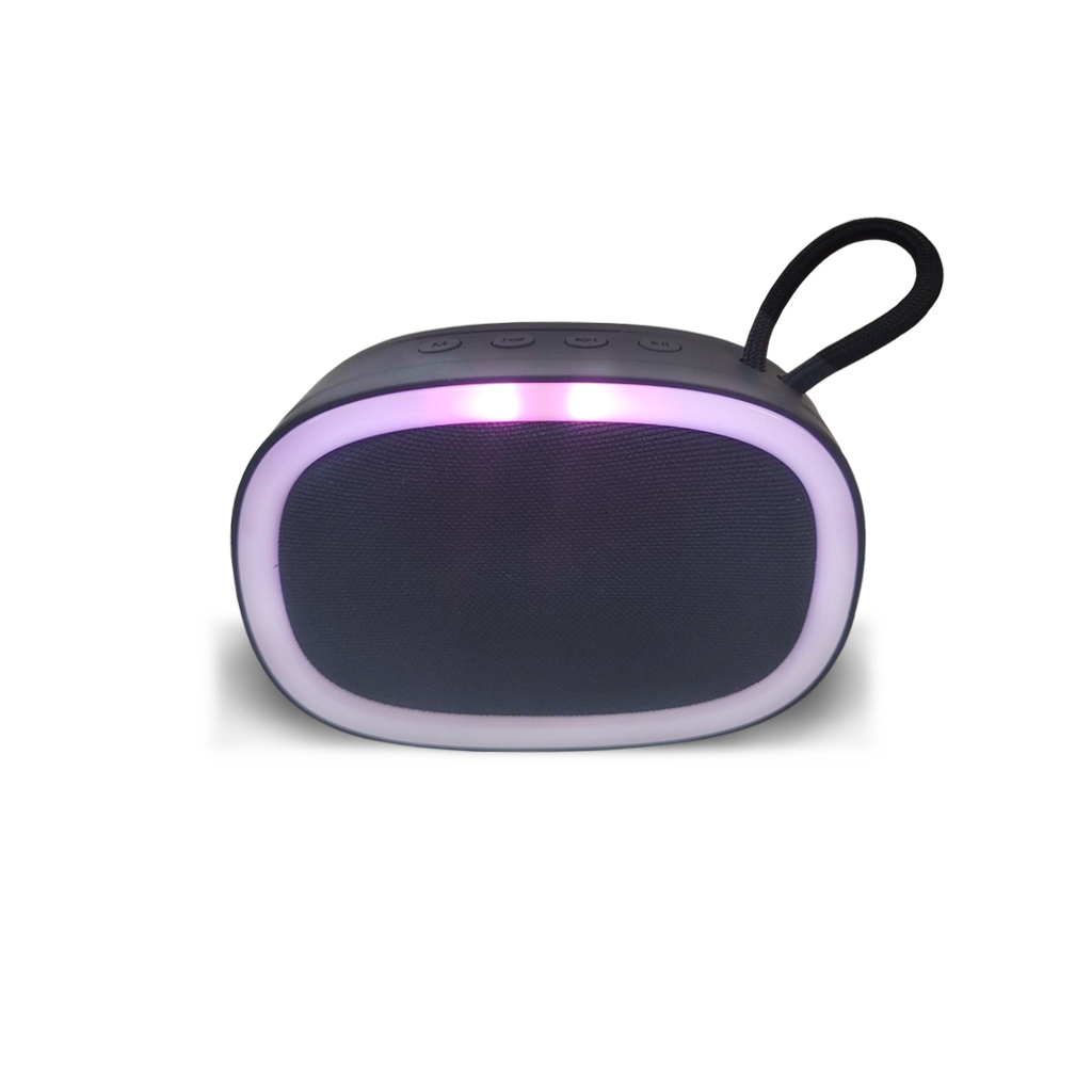 Акустична система Havit HV-SK873BT 3W Black (HV-SK873BT) - зображення 4