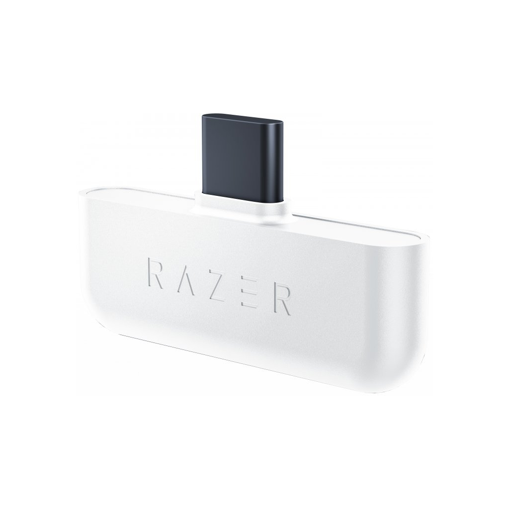 Навушники Razer Barracuda X Mercury (RZ04-03800200-R3M1) - зображення 5