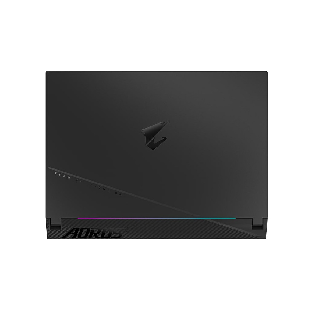 Ноутбук GIGABYTE AORUS 15 (AORUS_15_BKF-H3KZ754SD) - зображення 7