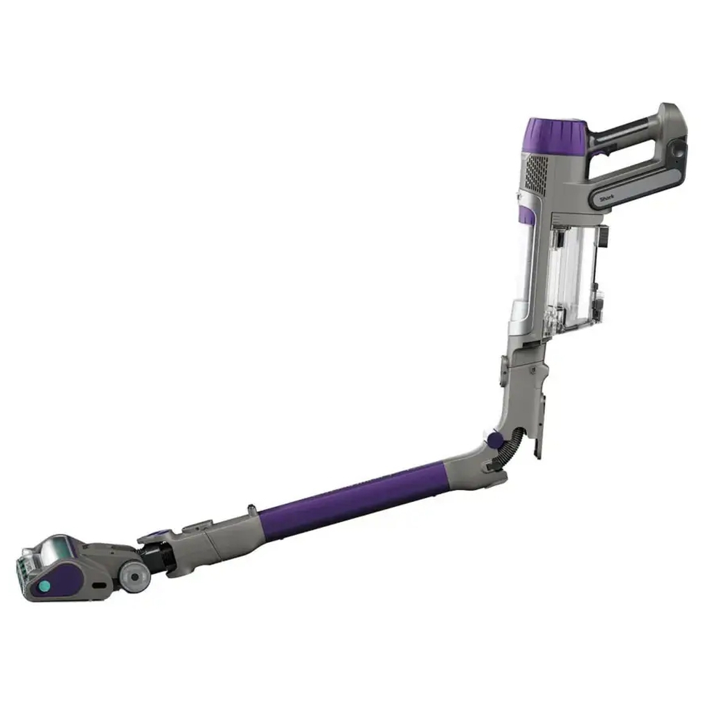 Пилосос Shark Detect Pro Max (IP1251EUT) - зображення 4