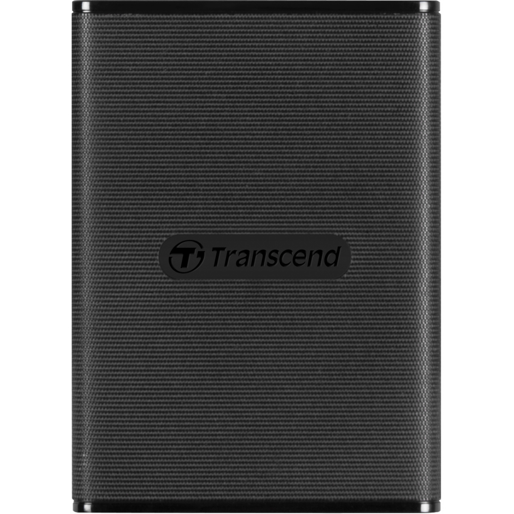 Накопичувач SSD USB Type-C 250GB Transcend (TS250GESD270C) - зображення 1