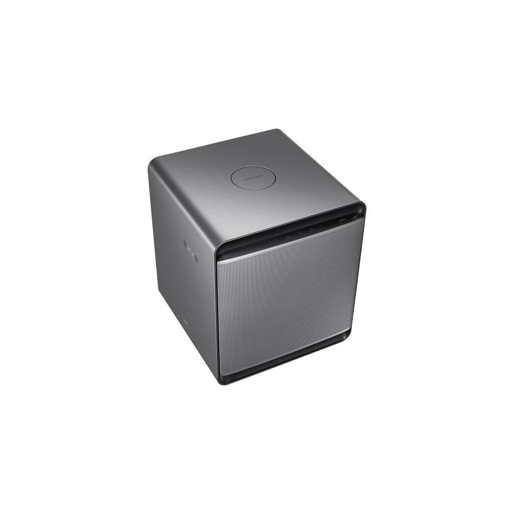 Очисник повітря Samsung AX47T9080SS/ER - зображення 4