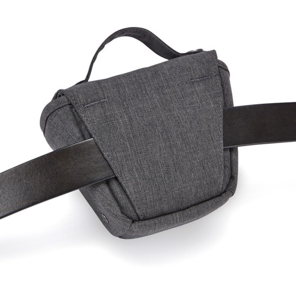 Фото-сумка Case Logic FLXH-100 Anthracite (3201792) - зображення 7