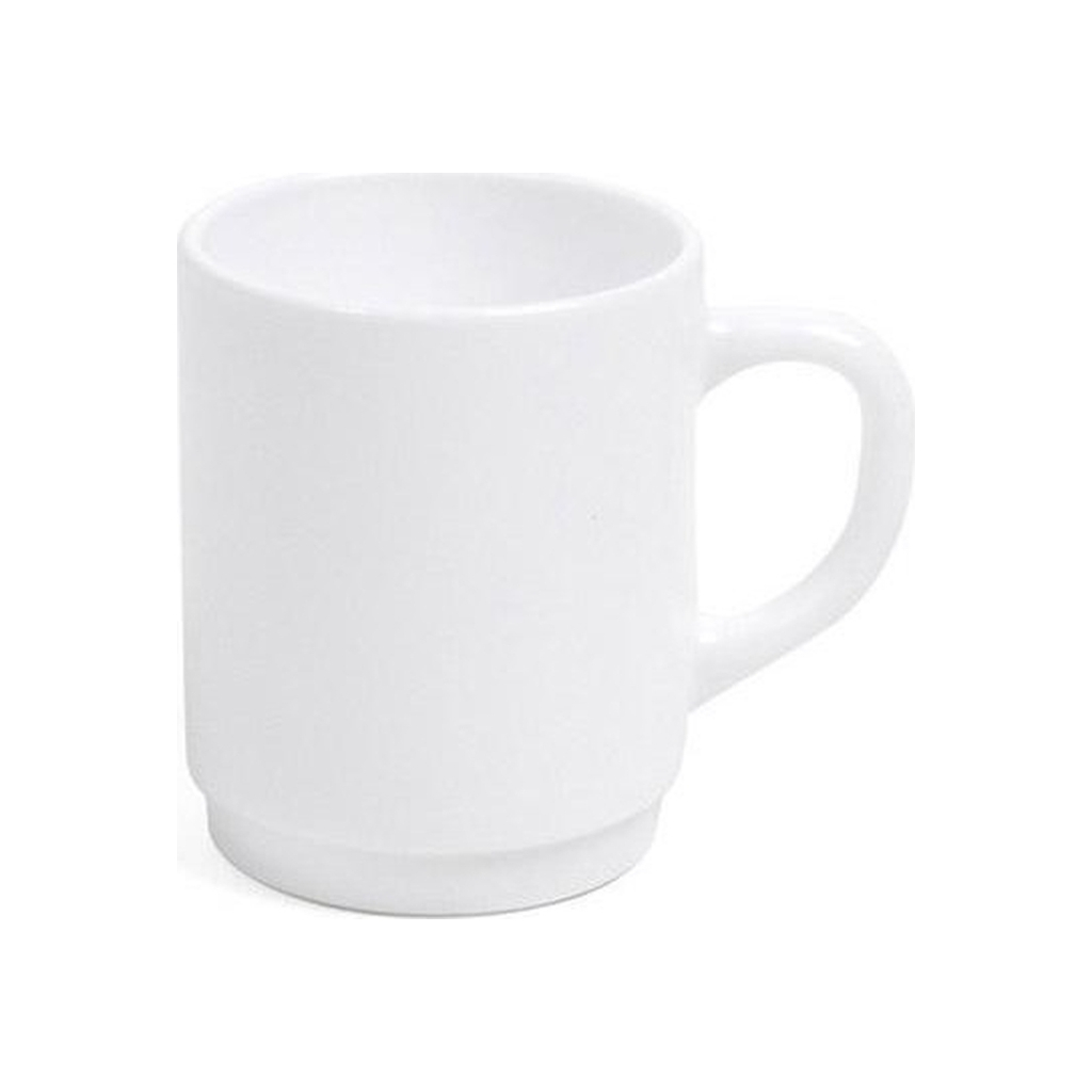 Чашка Luminarc Cadix 290 мл (64733) - зображення 1